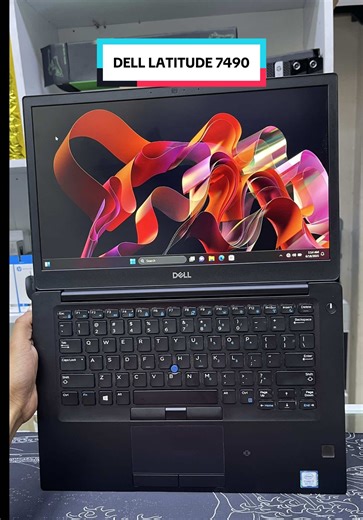 DELL LATITUDE 7490 LAPTOP To purchase, 📞Call text whatsapp us on : 07.92.758.560/ 0111.787.140. 📍Location:Nairobi CBD,Moi Avenue, Rahimtulla Trust Building, opposite Bihi towers, 2nd floor, right wing, shop 32B #dell7490 #delllaptop #nairobitiktokers