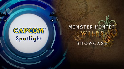 Capcom Spotlight / Monster Hunter Wilds Showcase