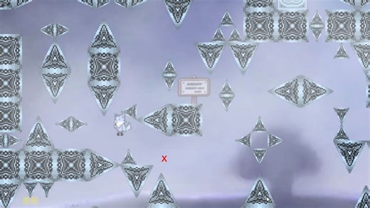 只是虚.罢了 梦雪大作Inquisitor首发实况