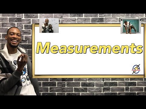 Measurements of Length, Mass And Time (Interesting)