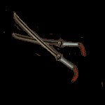 Dual Swords | Nioh 2 Wiki