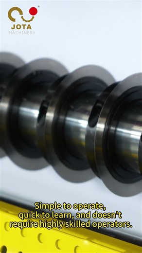 #shorts Simple to operate, quick to learn, and doesn’t require highly skilled operators.