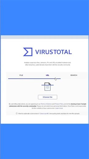 How to scan any file free through viral total | Windows Tips and Tricks | Virus Total