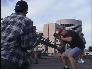 3.1K shares · 181 comments | Como foi feita a cena que MUDOU e CHOCOU o mundo em 1999! Matrix! How the shocking scene from Matrix were done in 1999! | Paranormal.Plus | Facebook