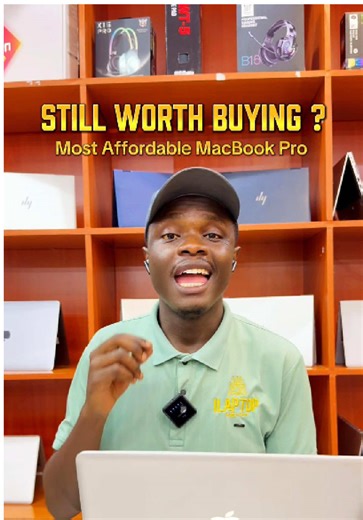 💻 MacBook Pro 2012 – Ksh [Your Price] ⚙️ Intel Core i5 Dual-Core Processor (up to 3.1GHz Turbo) 💾 8GB DDR3 RAM 💽 256GB SSD – Fast boot & smooth performance 🖥️ 13.3” LED Display (1280×800) 🎨 Intel HD Graphics 4000 🔊 Stereo speakers with clear sound ⌨️ Backlit keyboard & multi-touch trackpad 🔌 USB 3.0, HDMI, SD Card Reader, Thunderbolt 🔋 Long-lasting battery for daily use 🧠 macOS Monterey Installed – Stable & secure Solid and reliable MacBook for office work, school, browsing, editing, an