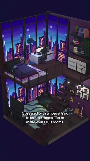 Design Your Perfect OC Room with These Apps