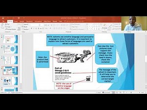 Understanding visual literacy. Advertisement