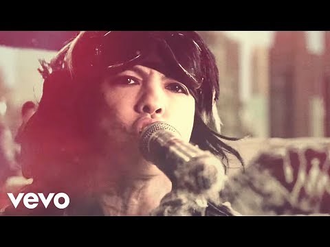 VAMPS - AHEAD