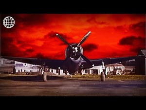 The Birth Of The Fighter-Bomber: How WW2 Created The Multi-Role Attack Aircraft