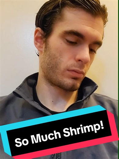 Creative Solutions for Shrimp Situations in Retail