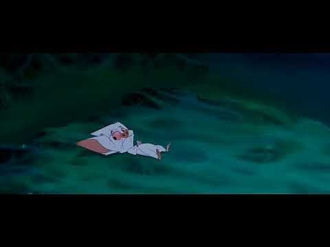 Anastasia - Bartok - Blame The Bats Clip