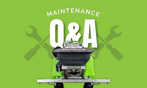 Answers to Your Maintenance FAQs | Steel Green Manufacturing