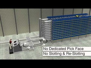 Dematic RapidPick