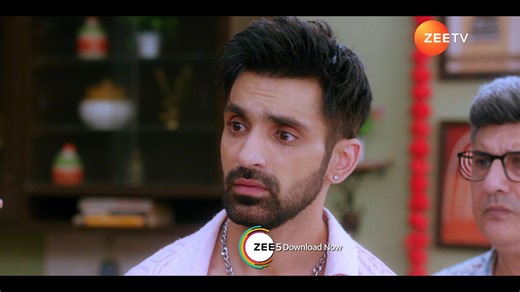 3.7M views · 141K reactions | Amruta ne kiya Babita ka pardafash, ab kya mod lega yeh Maa-bete ka rishta? Dekhiye #KaiseMujheTumMilGaye, 17th aur 18th September ko shaam 7:30 baje, sirf #ZeeTV par aur kahin bhi, kabhi bhi ZEE5 Shows par - https://zee5.onelink.me/RlQq/p51mnl96 #Amruta #Virat #Promo #SritiJha #ArjitTaneja #kishorishahane | ZEE TV | Facebook