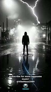 Keycard to Tomorrow (Dark Synth-Pop Hotel Escape) #Shorts