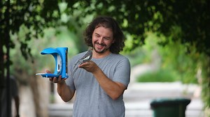 Watch PALPROT Smart Bird Feeder|Enable bird watching within reach on Amazon Live