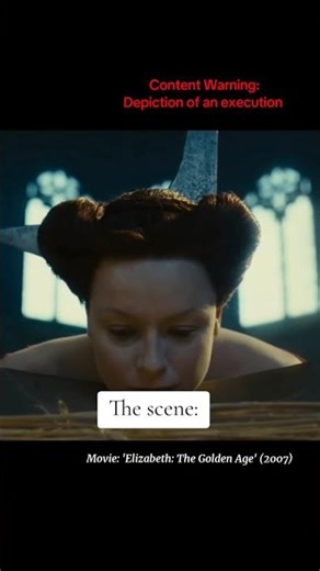 February 8, 1587: Mary Queen of Scots (1542-1587) was executed. #history #inlovewithhistory