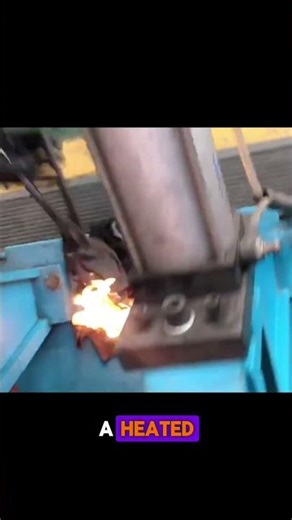 Metal Transformation 🔥