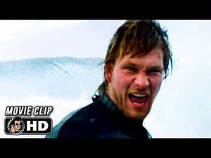 Surfing Ghosts Scene | POINT BREAK (1991) Movie CLIP HD