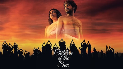 Gaadi: Children of the Sun (2019)