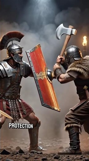 Why Vikings LOST to the Legion 💀