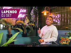 Lapendo (DJ Set) x Papi Chulo | Best of Latin & Caribbean '22