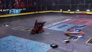 前三名最佳贝壳旋转器 BattleBots | 最精彩的战斗 | Battlebots