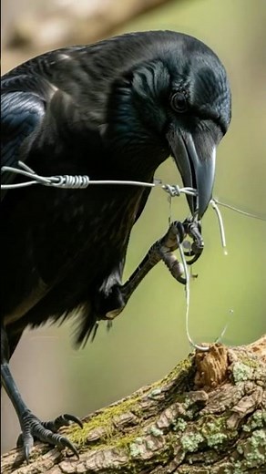 5 Times Animals Used Tools Like Humans