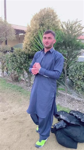 Ubaid Commando Returns with Exciting New Adventures