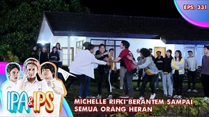 1.7M views · 85K reactions | Michelle Rifki Berantem Sampai Semua...