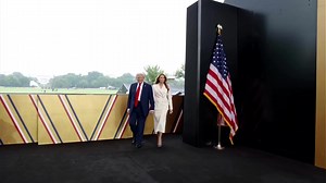 335K views · 11K reactions | President Trump's military parade rolled through the streets of downtown Washington, but the celebration of the US Army's 250th anniversary was marred by a day of violence and discord https://reut.rs/45uxtLz | Reuters | Facebook