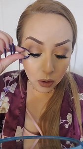 Oh gosh!! This video is lame, I'm lame 😂🤦‍♀️ I suck at this and I make no sense in some parts. I hope this video makes some kind of sense. 😫 Eyelashes can be intimidating but it doesn't have to be. Right now my coupon code for eyelashes saves 20% ‼ www.dodolashes.com coupon code: xo.redroses 💋 Lashes range from $5-$12. Shipping takes 3ish weeks so order now! 😁 I believe the lippie that I’m wearing is Sueño De Coco by Colourpop. | Slay with Dre McCray