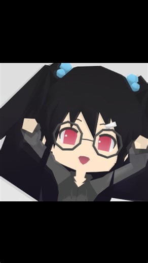 MitsuloveChan on Instagram: "MMD Hung Up Dance Modelo [Mitsu Nano ver.] por @metra_philia #mmd #mikumikudance #meme #mikuhatsune #teto"