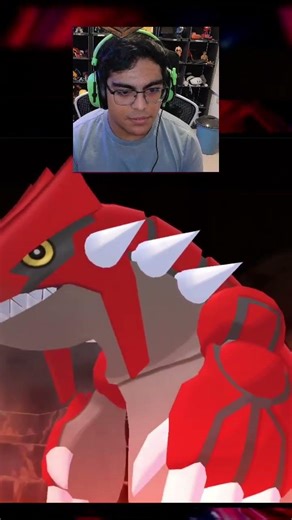 ¡La Canción Perfecta en Pokémon! 🎶 #shorts