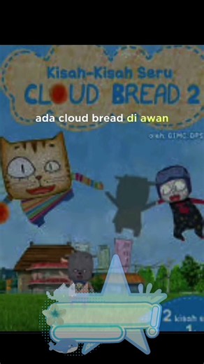 ketika lagu saat kecil berubah 🤌