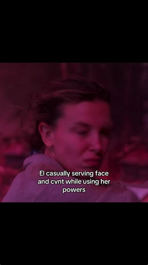 Sue Storm's Return in Stranger Things