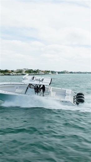 6.3K views · 119 reactions | JUST LISTED: 2020 SeaHunter 35...