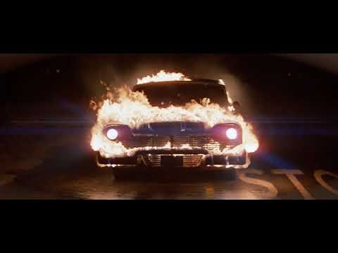 Christine soundtrack (1 hour)