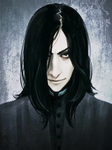 Celebrating Severus Snape: A Tribute to Alan Rickman