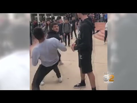 Head Of Glendale Unified Slams 'Rumors' About Hoover HS Brawl