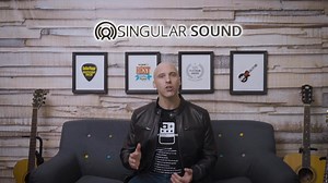 1.1K views · 16 reactions | Celebrating 10 Years of BeatBuddy! To mark 10 years of unbeatable performance, we’re introducing the BeatBuddy 10th Anniversary Edition—a limited edition, all-black and gold pedal with a sleek, matte finish. Get yours here: https://www.singularsound.com/products/beatbuddy-10th-anniversary #singularsound #beatbuddy #10thanniversary #drummachinepedal #drummachine #drumpedal #musicgear | Singular Sound | Facebook