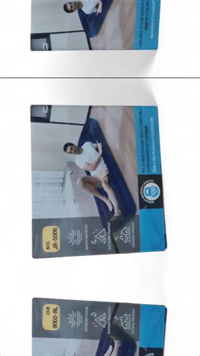 🛏️🌊 COLCHÓN DE AIRE TWIN 🌊🛏️ La opción perfecta para descansar cómodamente donde sea: playa, camping o en casa. 📏 Medida: 30 x 72 x 10 pulgadas 🏖️ Ideal para: ✔️ Vacaciones en la playa ✔️ Campamento al aire libre ✔️ Espacios interiores ✨ Características: 🔹 Superficie flocada suave y antideslizante 🔹 Tamaño individual (Twin) 🔹 Cama inflable cómoda y práctica 🔹 Fácil de inflar y desinflar 🔹 Ligero y portátil ⚖️ Capacidad: Hasta 100 kg Perfecto para viajes, visitas inesperadas o aventura