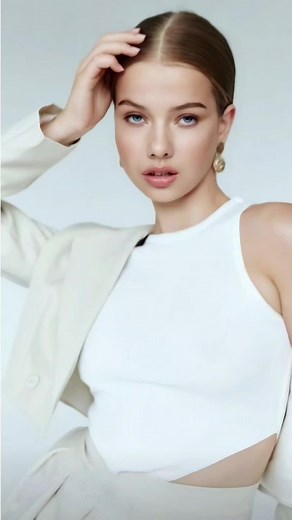 #model #photography #fashion