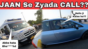 191K views · 5.8K reactions | Ambulance  stuck in traffic | Kya Kare Aise Logo Ka郎 | NCR Bikerz | | ncr motorcycles | Facebook