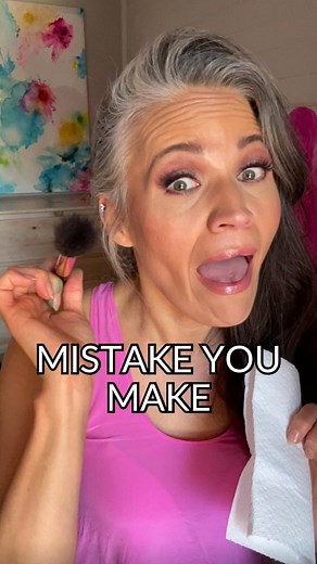 JaDe Rain | Beauty Tips & Tricks on Instagram: "You can actually check how old your makeup is by going to CheckFresh.com or CheckCosmetic.net They help you find the batch code for your makeup and tell you how old it is. #makeupmistakes #dangerousmakeup #expiredmakeup #makeuphacks #makeuptips"