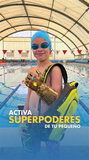 SW Store | Todo superhéroe acuático tiene su armadura y @soyfabioisaac lo sabe🦸‍♂️ En SWStore tenemos lentes, gorros, aletas, toalla y todo lo... | Instagram