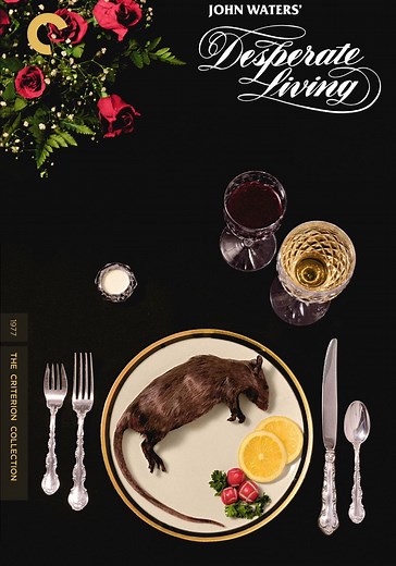 Desperate Living - movie: watch streaming online