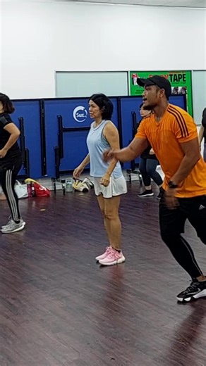 Fitness Journey with Coach Ben