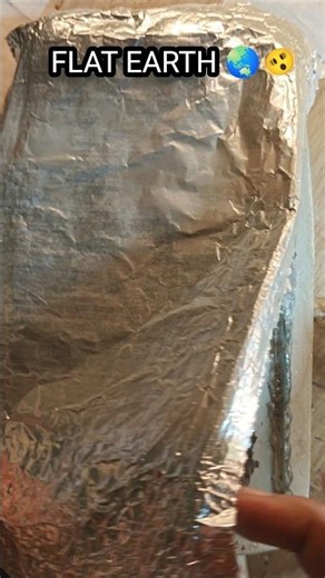 Flat Earth Explained with Ant Keeping 🐜🌍 | Ant Colony Analogy #shorts #antkeeping 🤯🔥.......