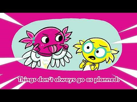 Axolotl and Axolittle | Official Book Trailer